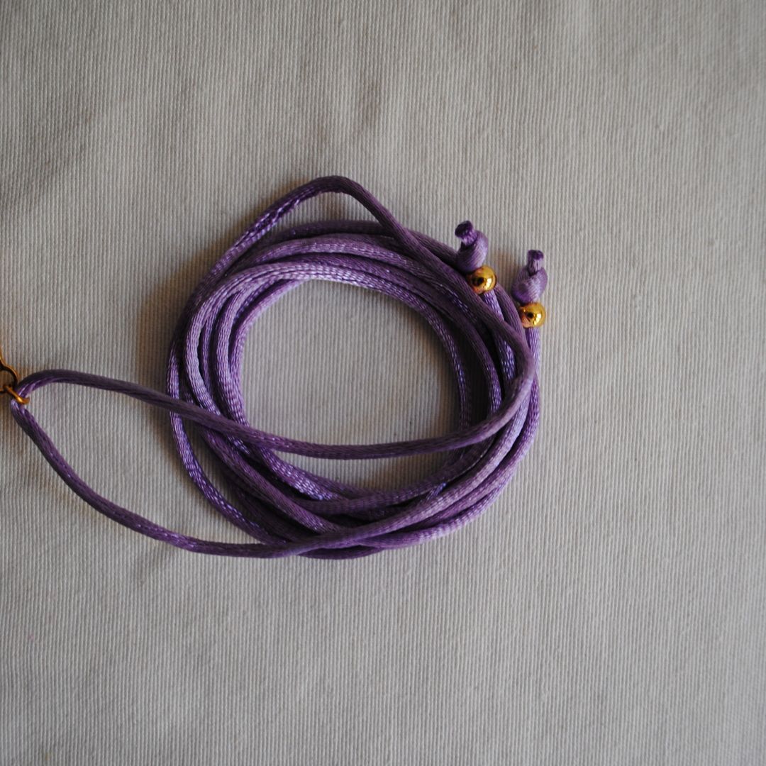 Collar Bora Bora