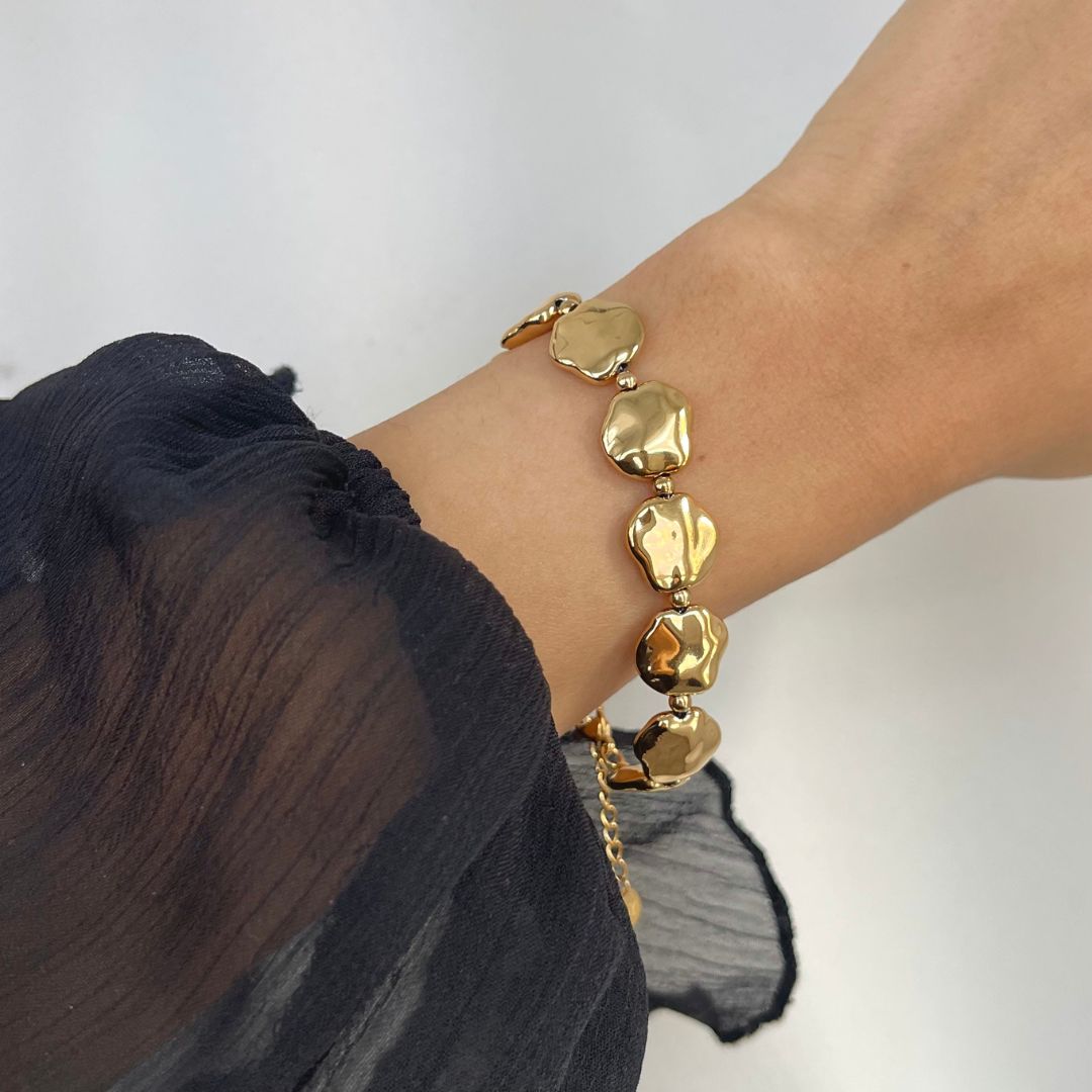 Conjunto Ouro Intemporal