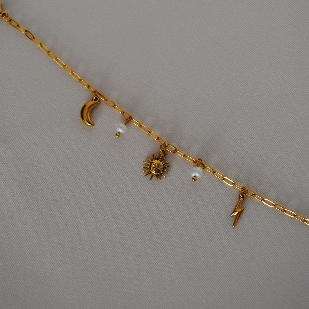 Pulsera Eclipse