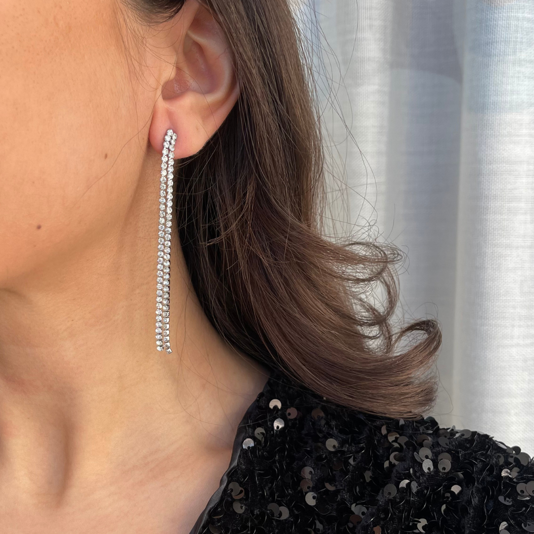 Pendientes Alejandría