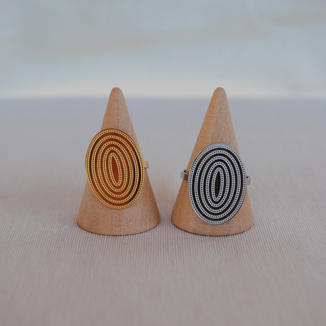 Anillo Tellus