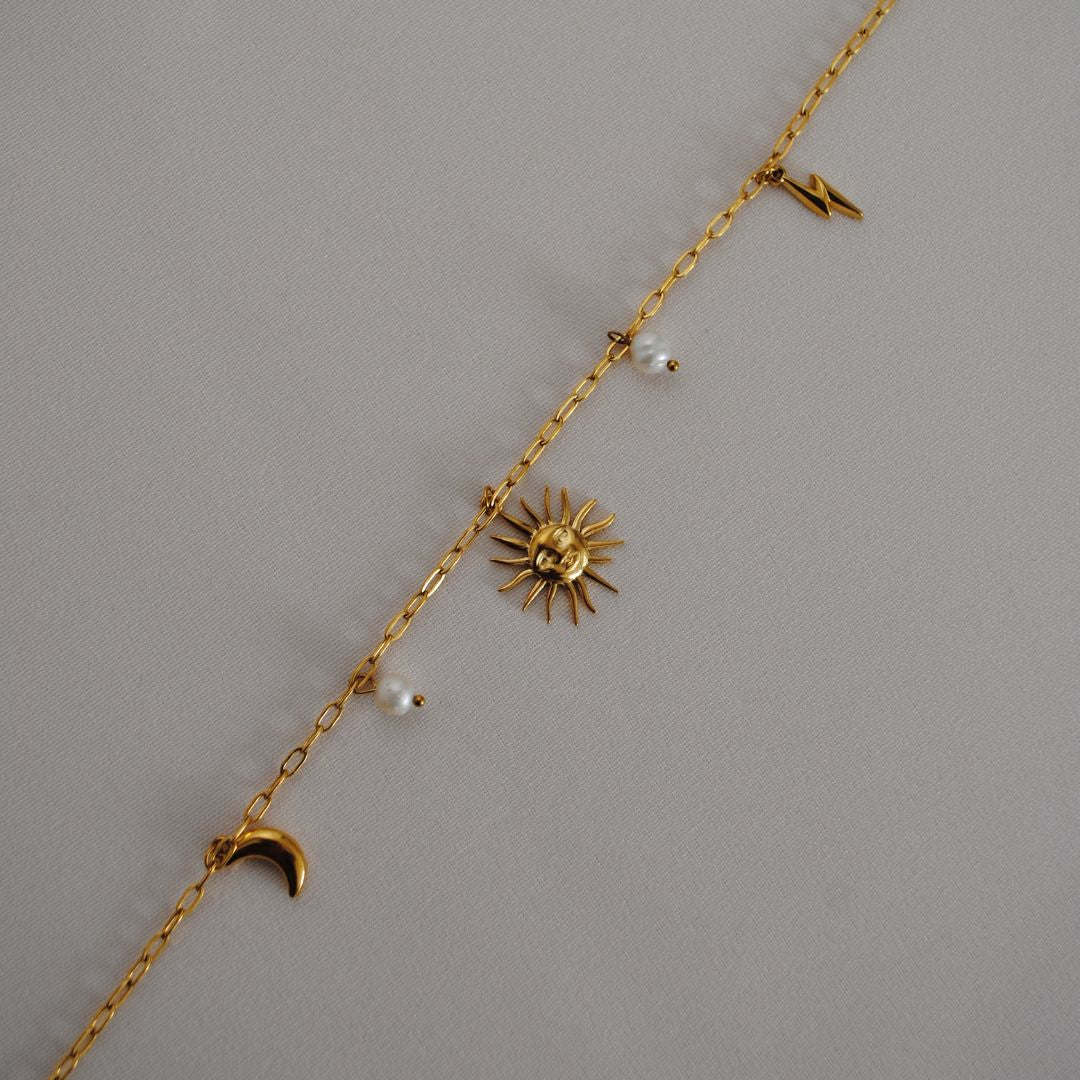 Collar Eclipse