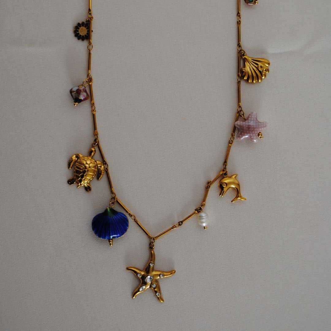 Collar Isla Bonita