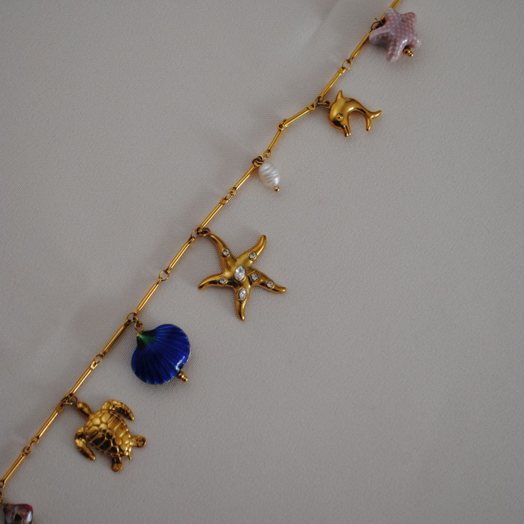 Collar Isla Bonita