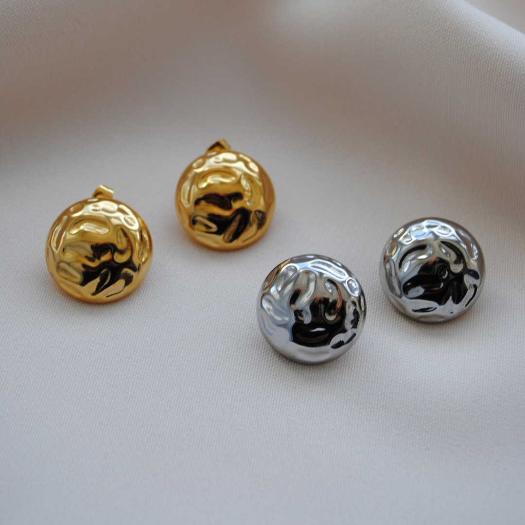 Pendientes Eros