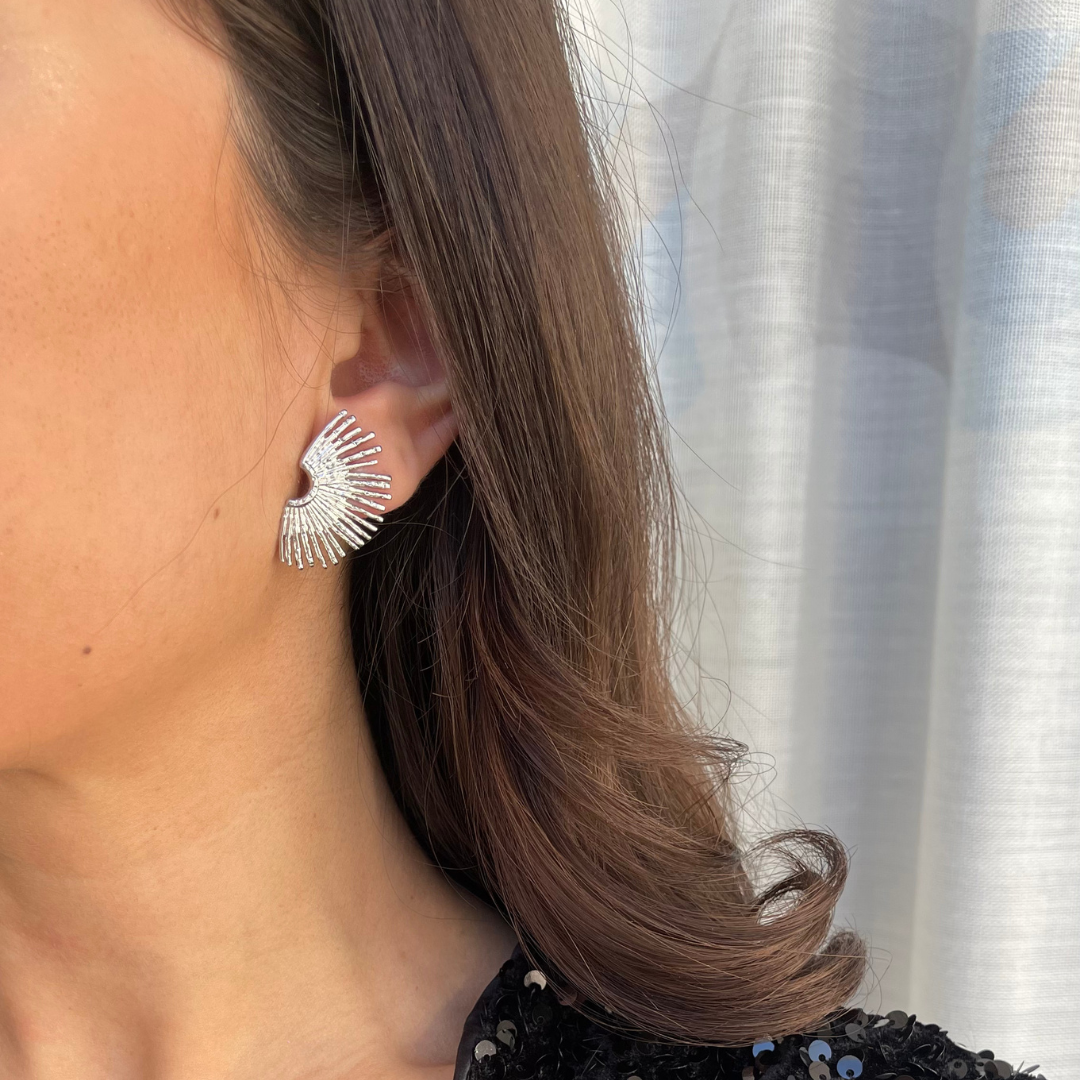 Pendientes Helios