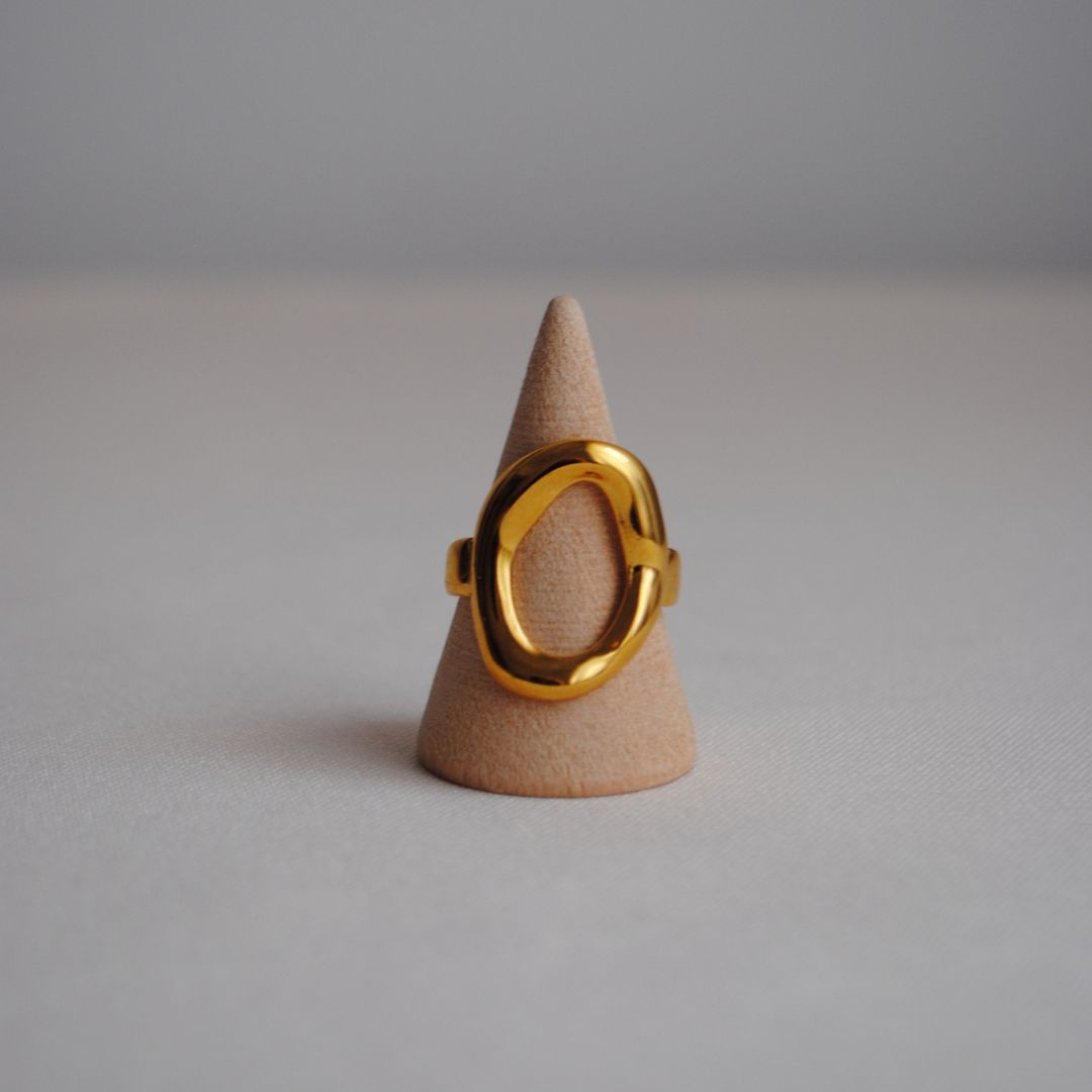 Anillo Corinto