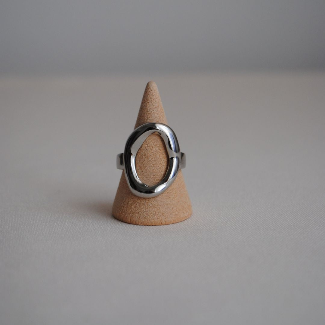 Anillo Corinto