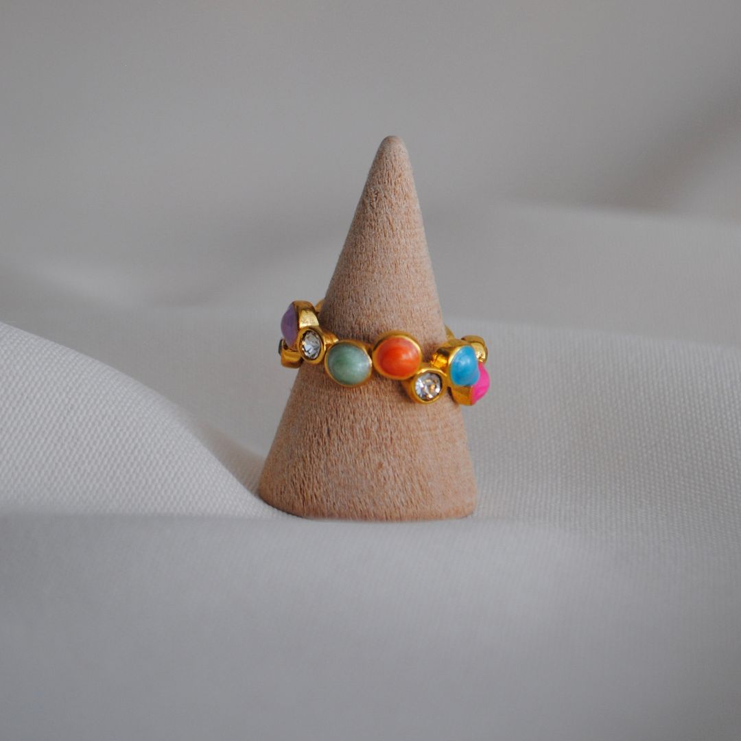 Anillo Bahama