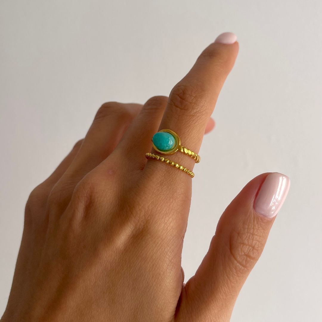 Anillo Horizonte