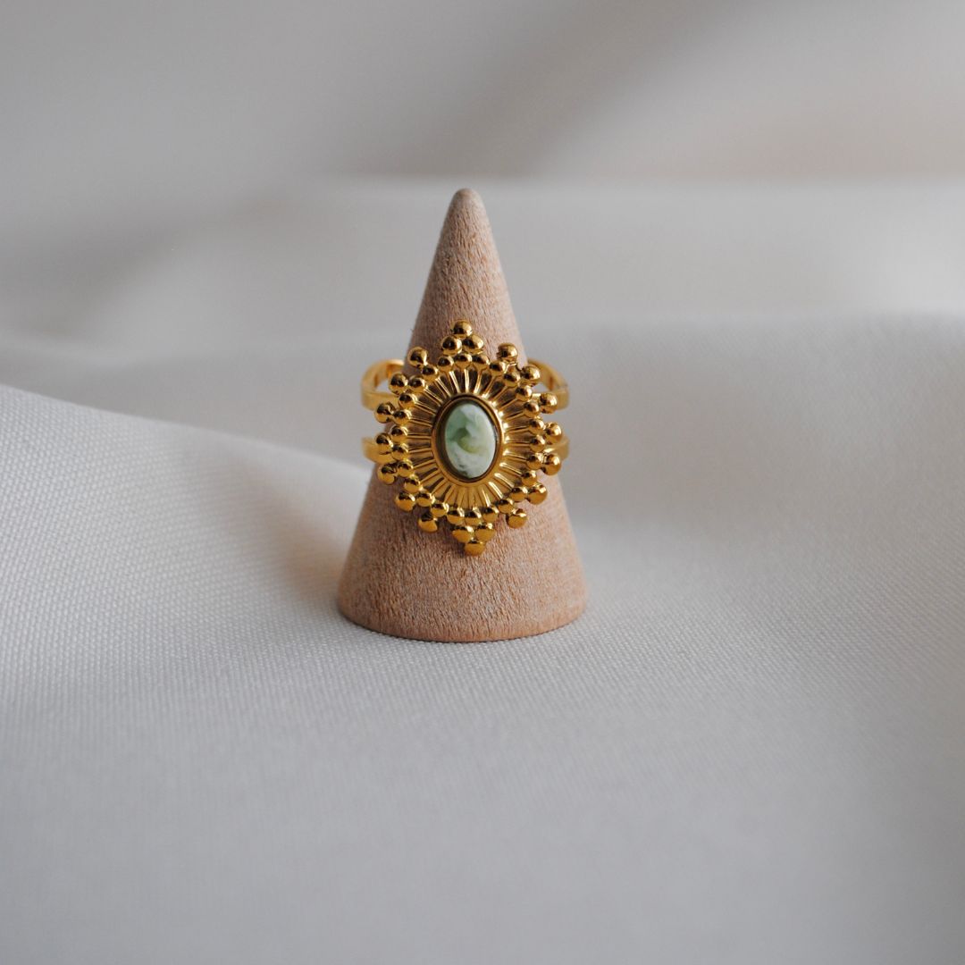 Anillo Oasis