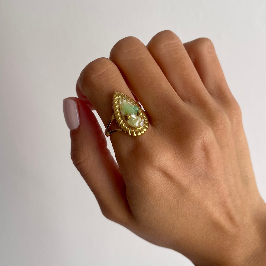 Anillo Oasis