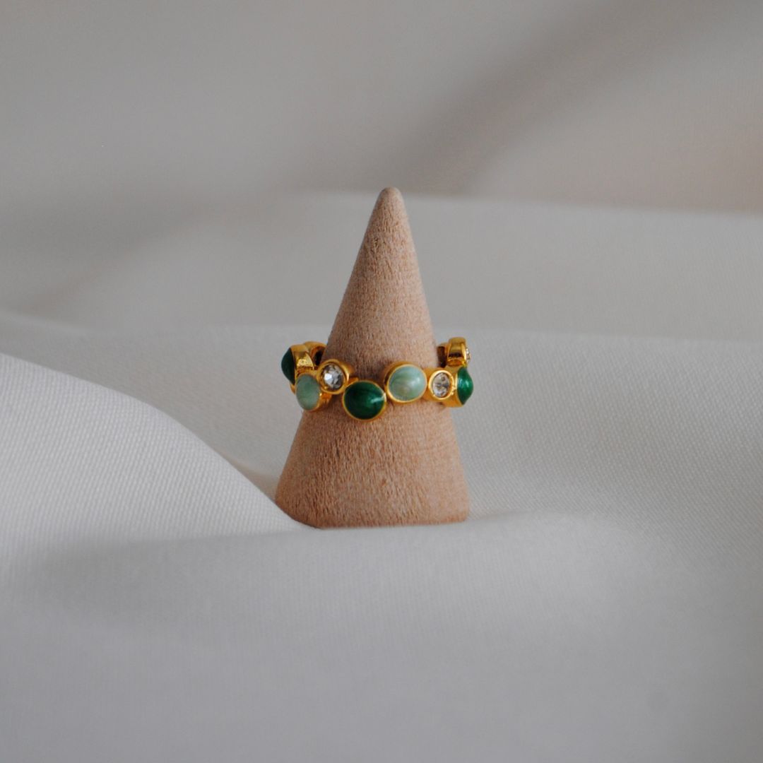 Anillo Bahama