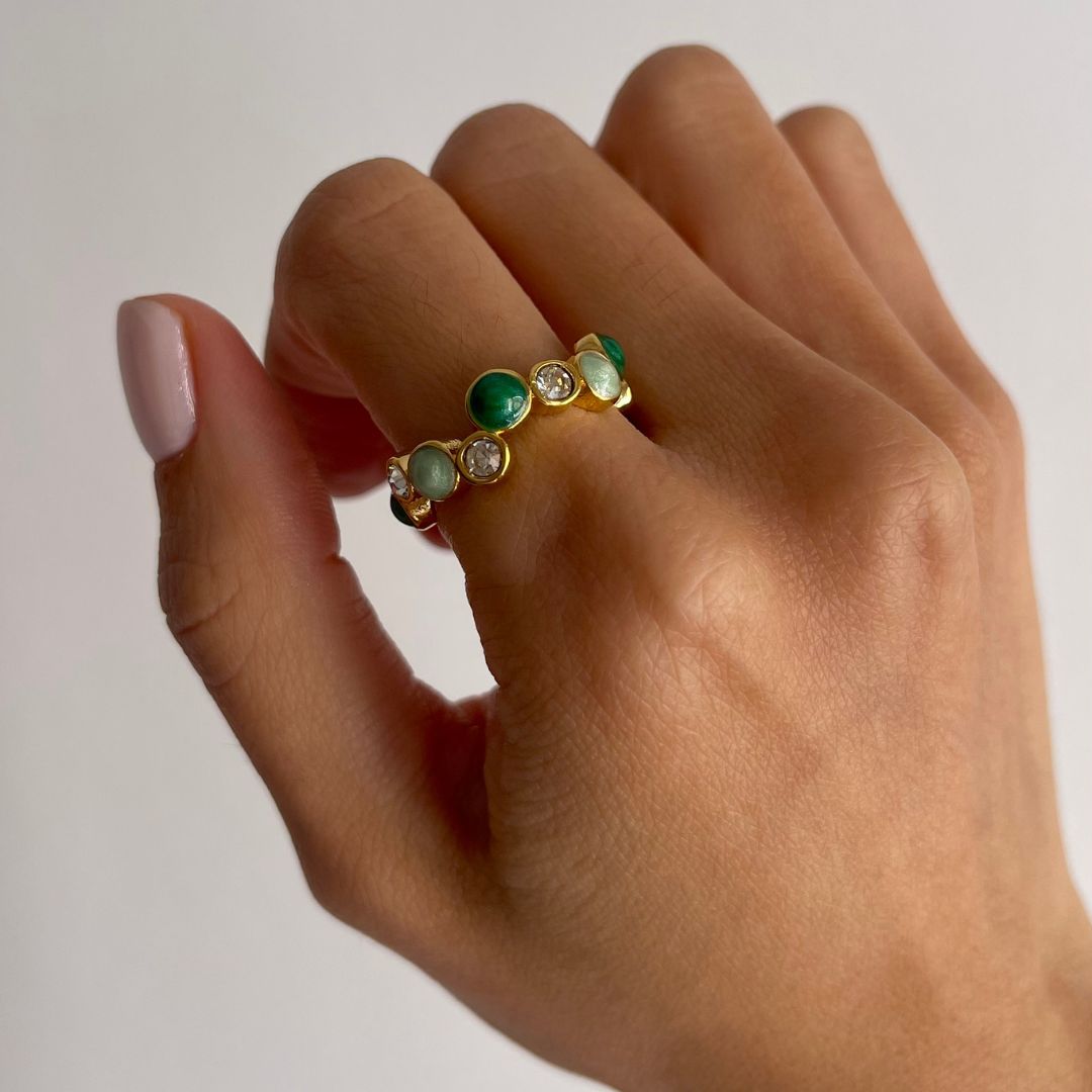 Anillo Bahama