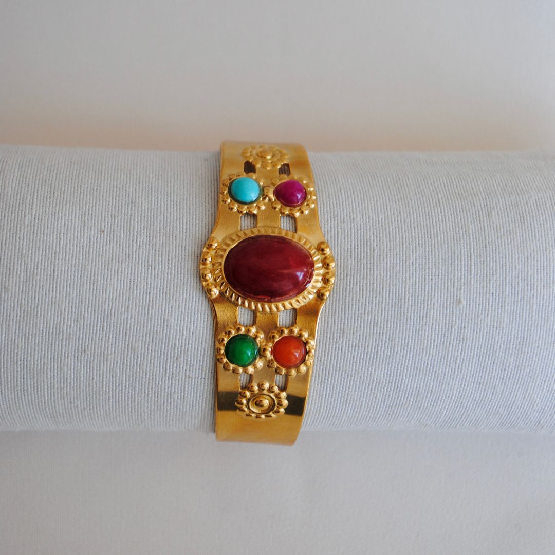 Brazalete Alhambra