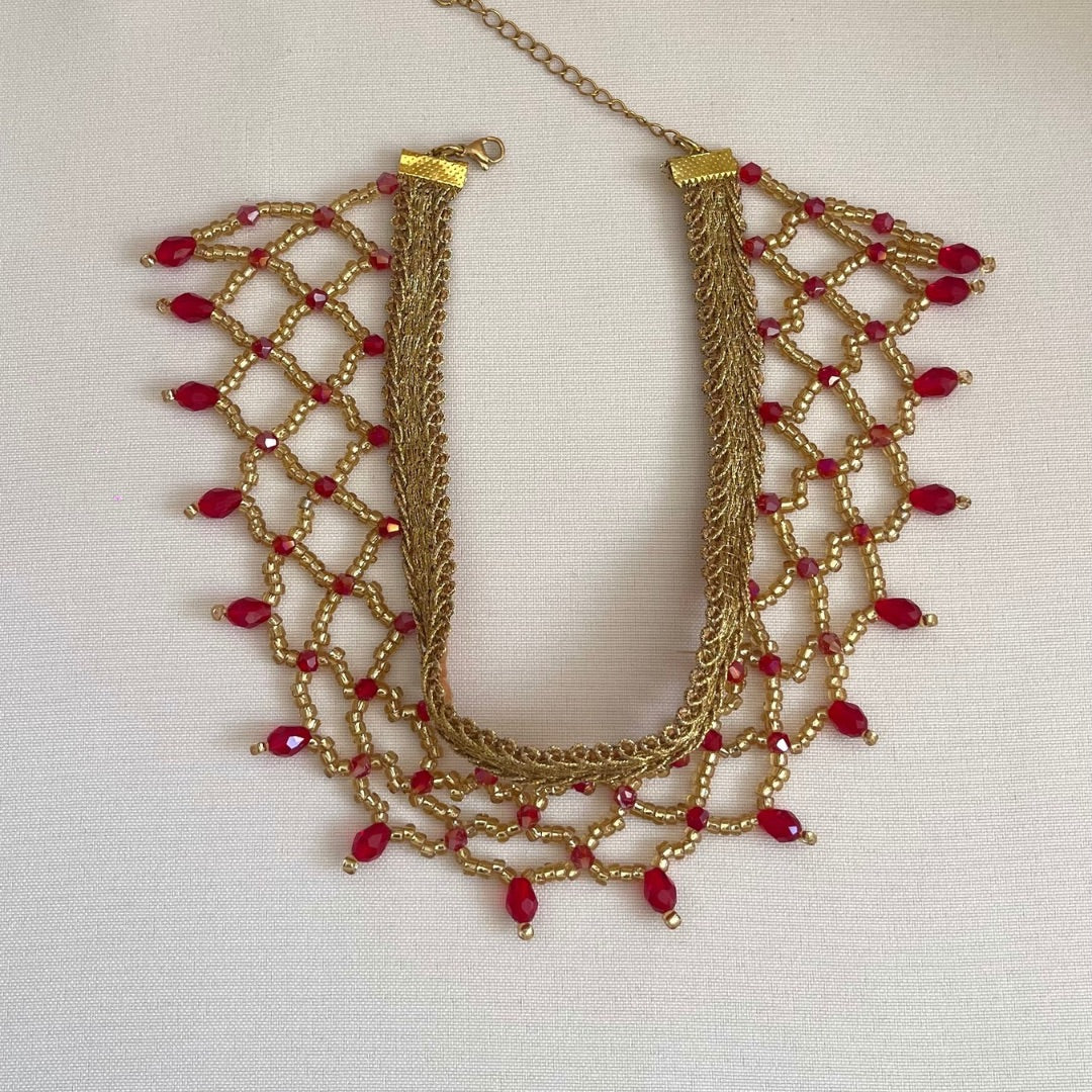 Choker Zafira
