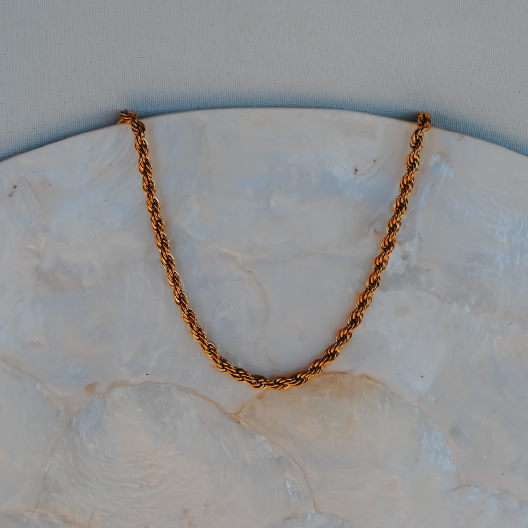 Collar Atenas