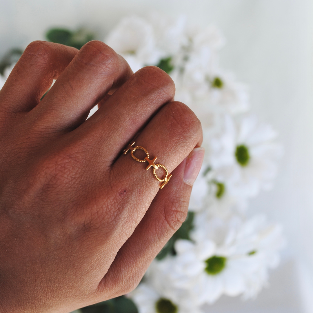 Anillo Nix