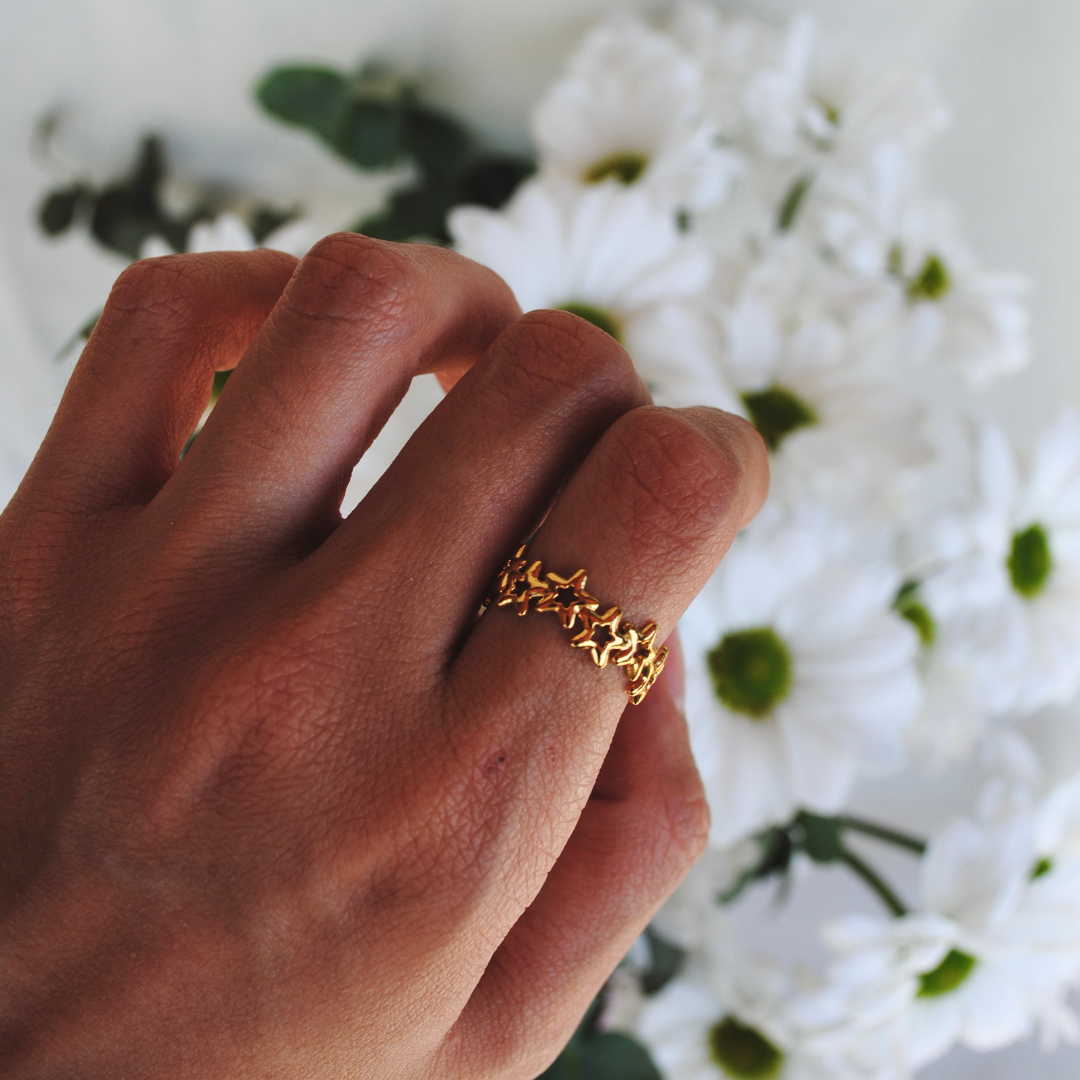 Anillo Sirio