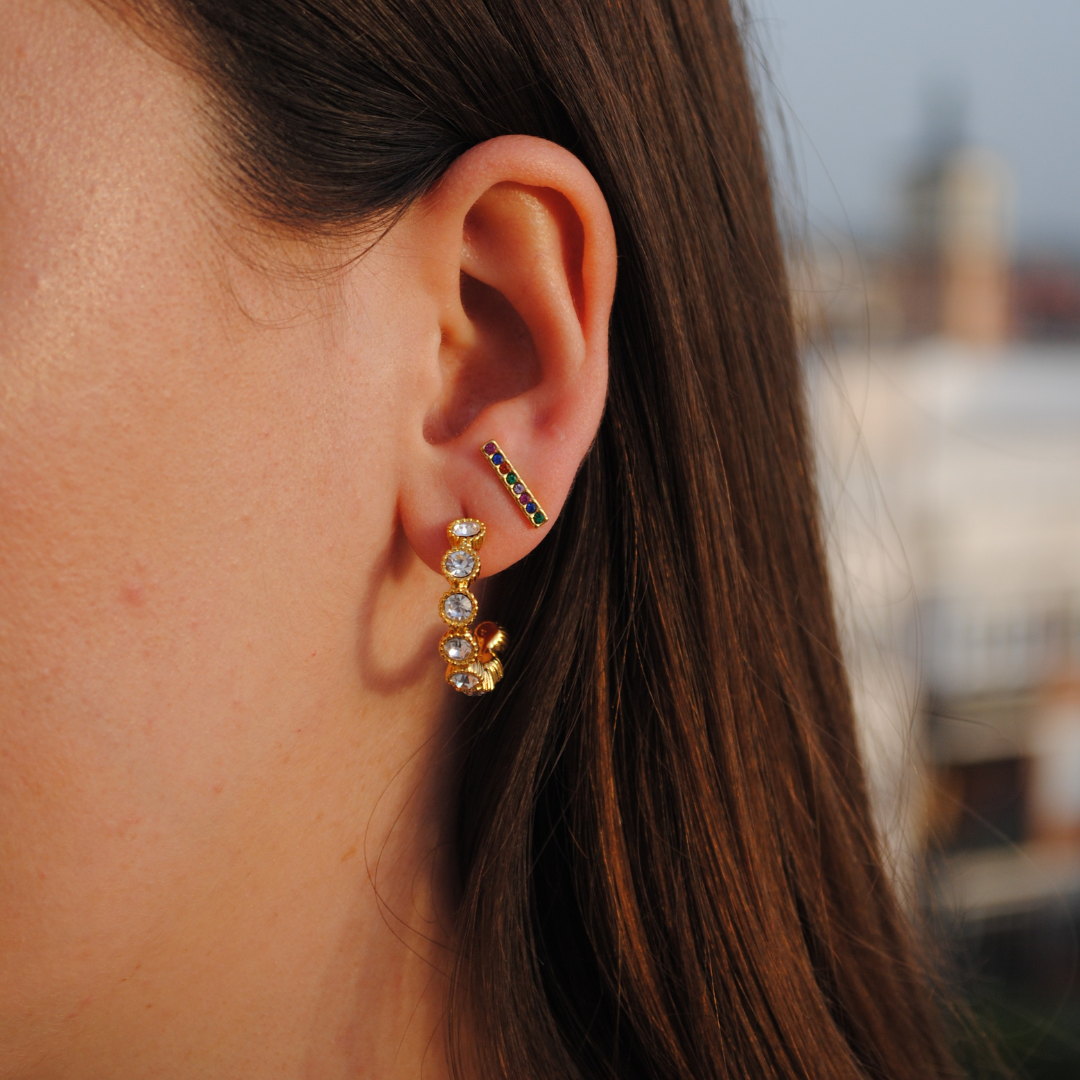 Pendientes Argos