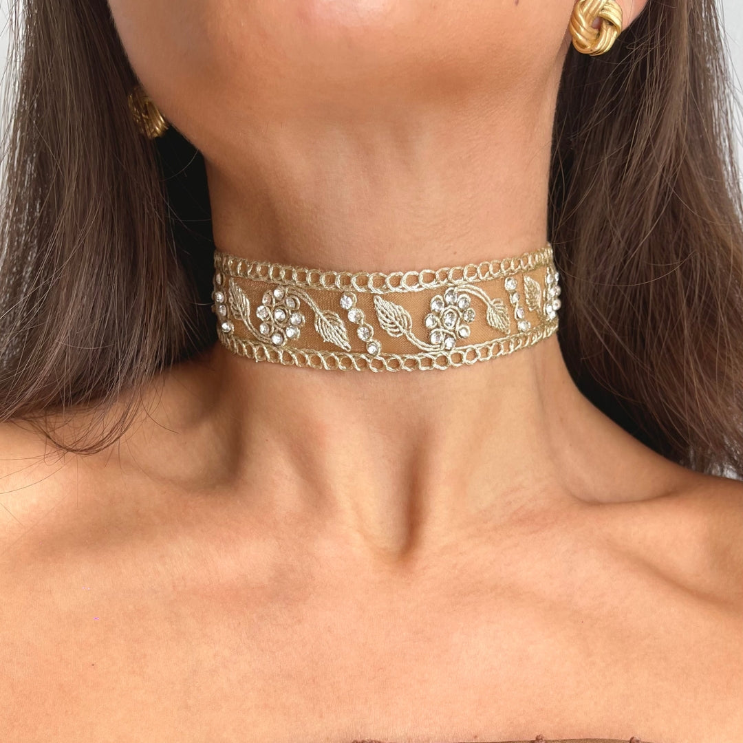 Choker Siena