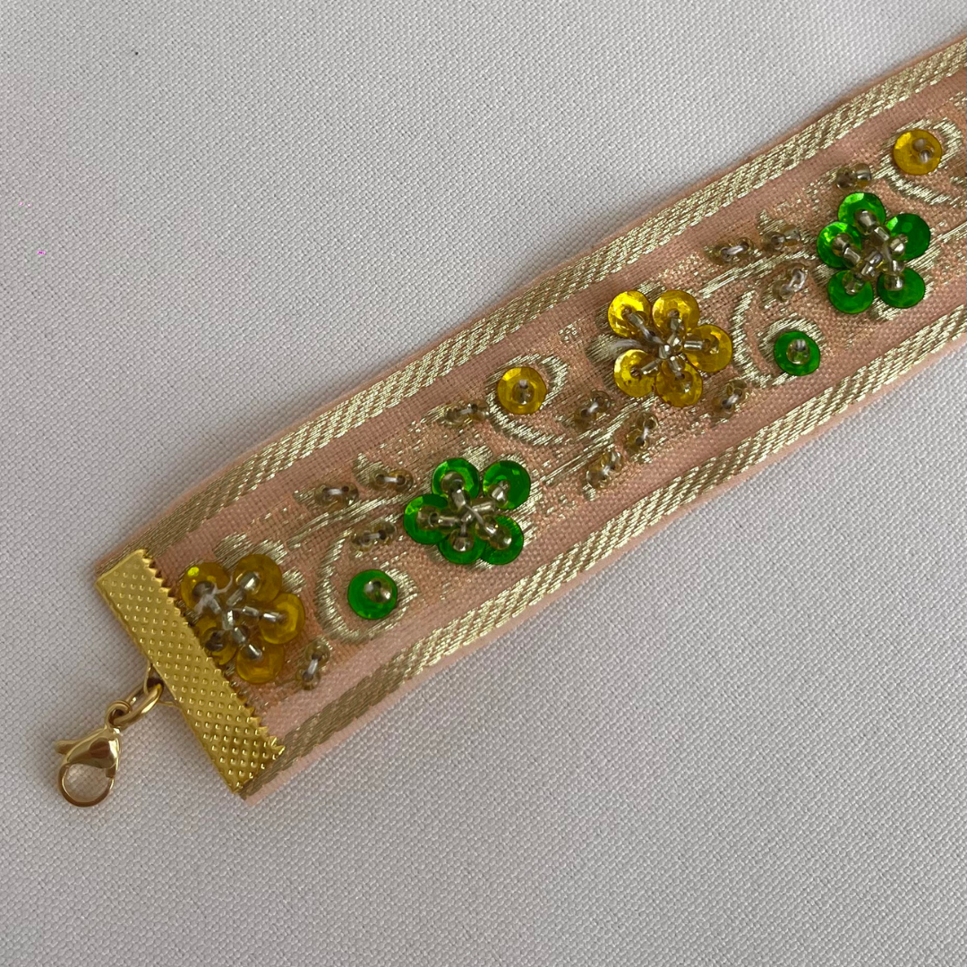 Choker Solana