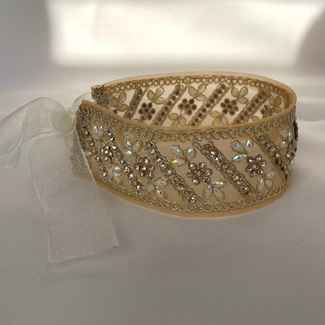 Choker Livia