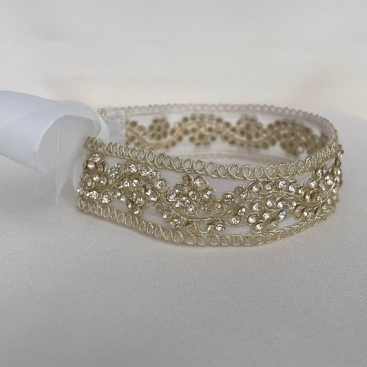 Choker Elia - Cápsula 02 · Destello