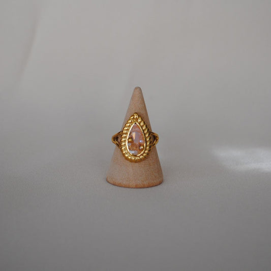 Anillo Gota