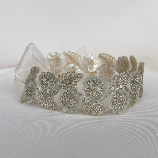 Choker Azahara - Cápsula 02 · Destello