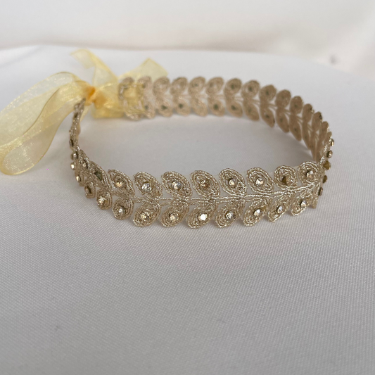Choker Alba - Cápsula 02 · Destello