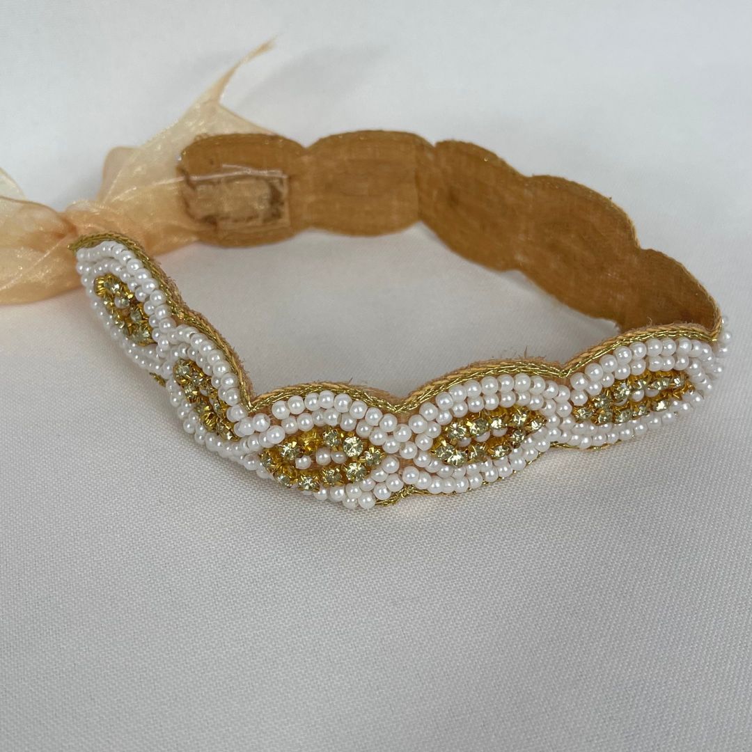 Choker Aurora Blanca| Edición Limitada