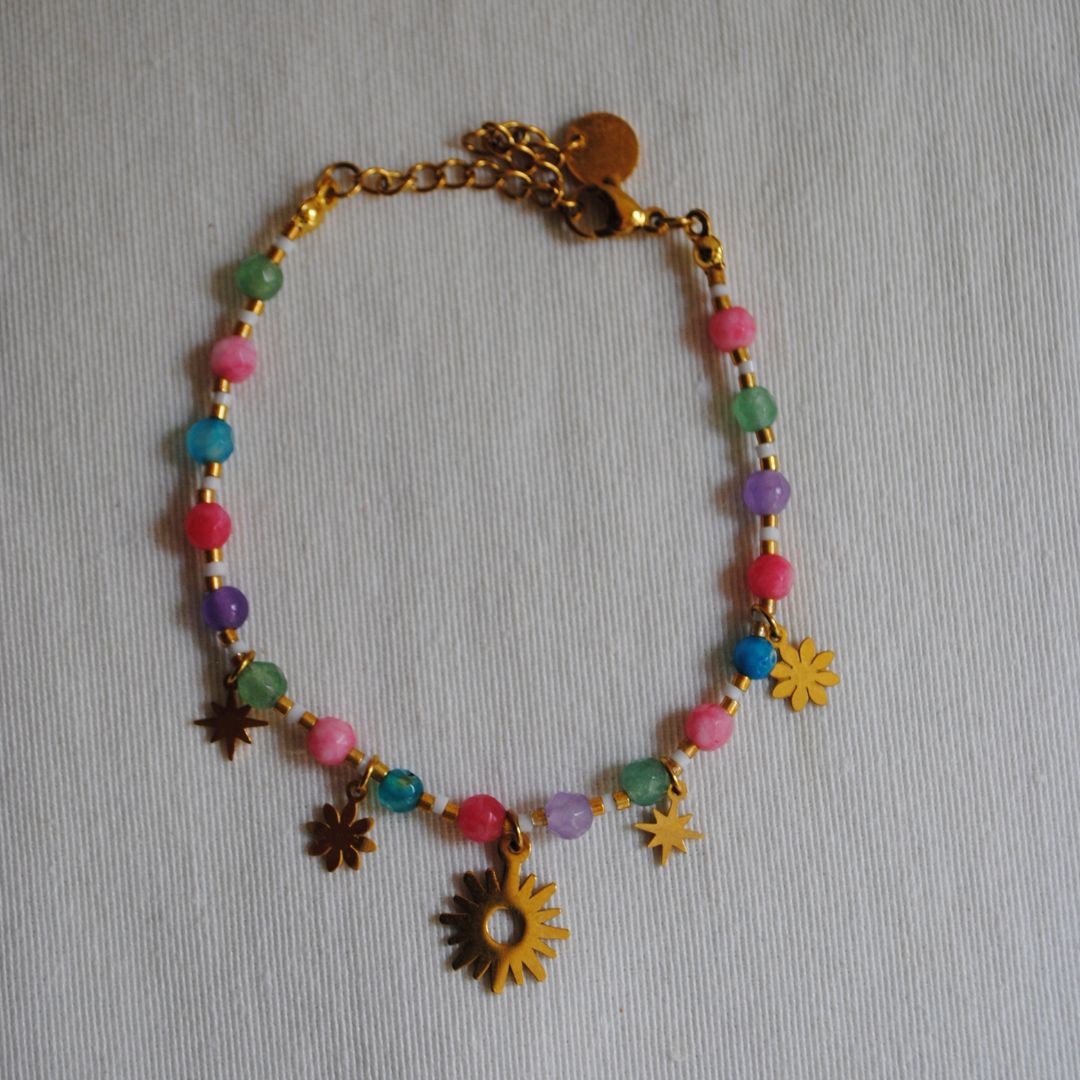 Pulsera Caleus