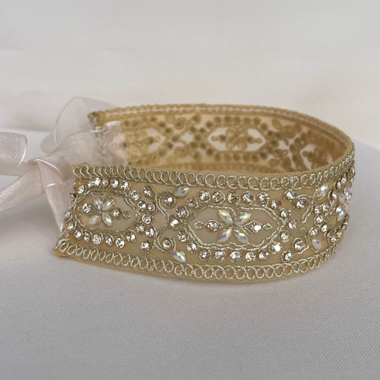 Choker Dália - Cápsula 02 · Destello