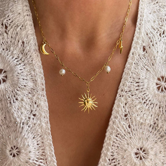 Collar Eclipse