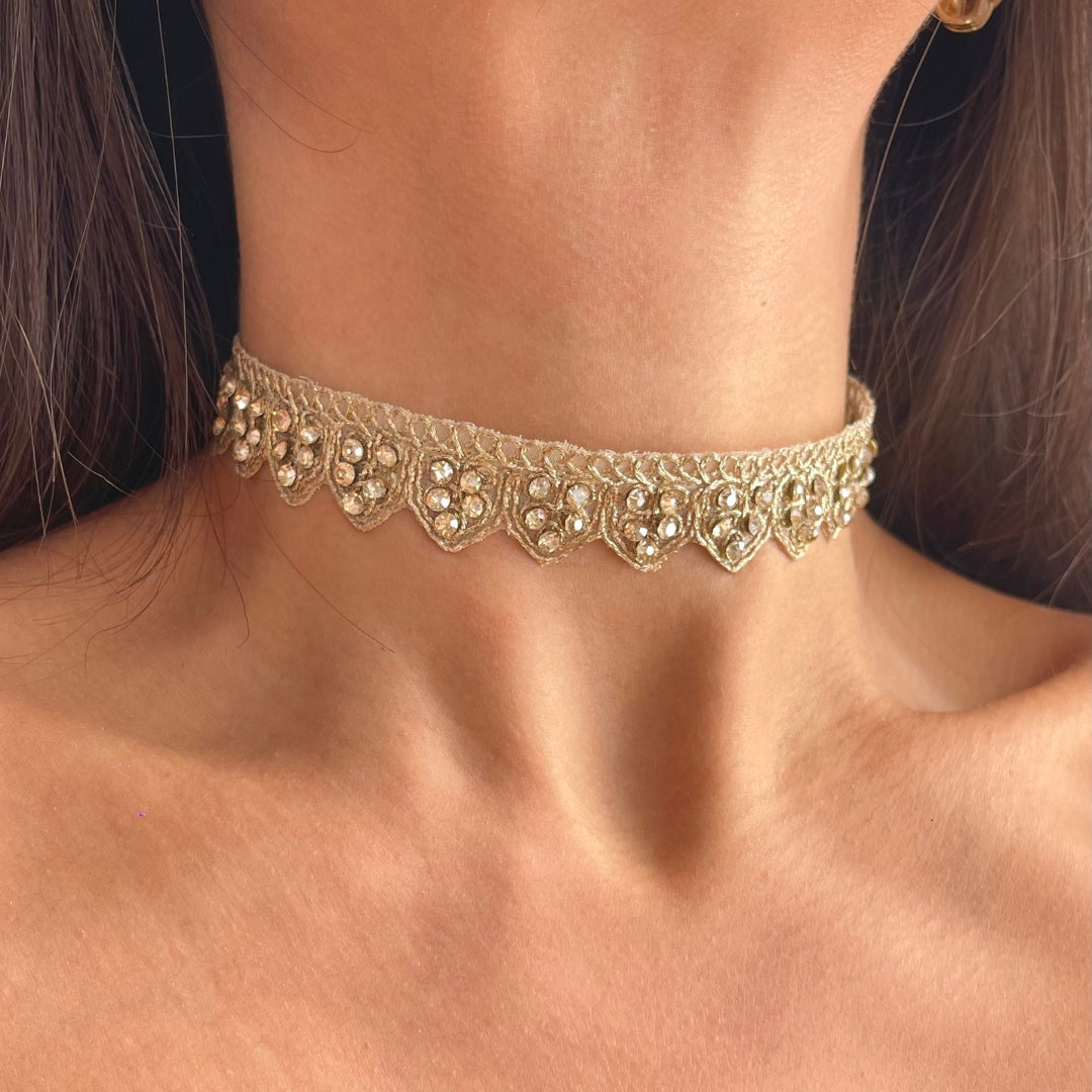 Choker Amara