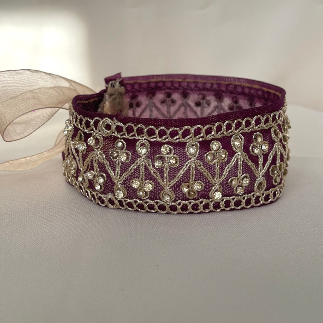 Choker Nalia
