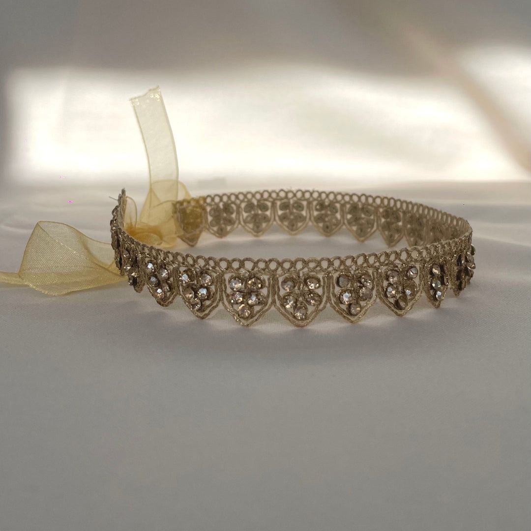 Choker Amara