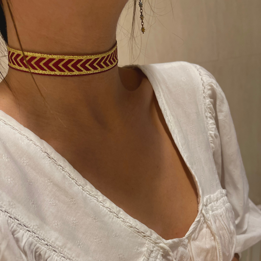 Choker Cairo