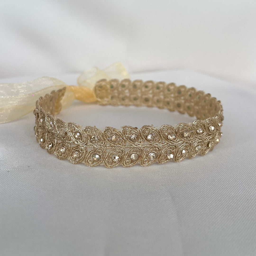 Choker Alba - Cápsula 02 · Destello