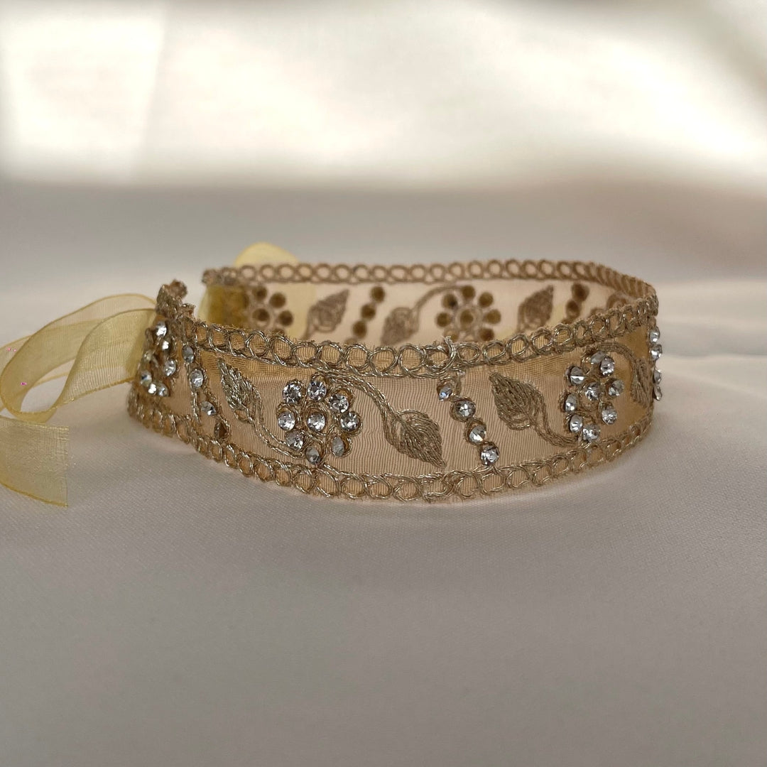Choker Siena