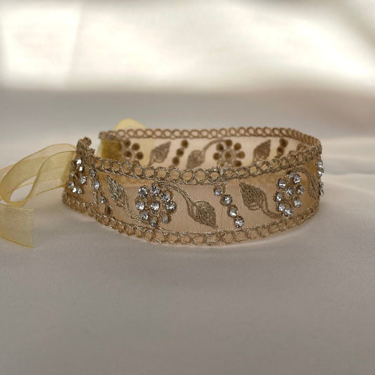 Choker Siena