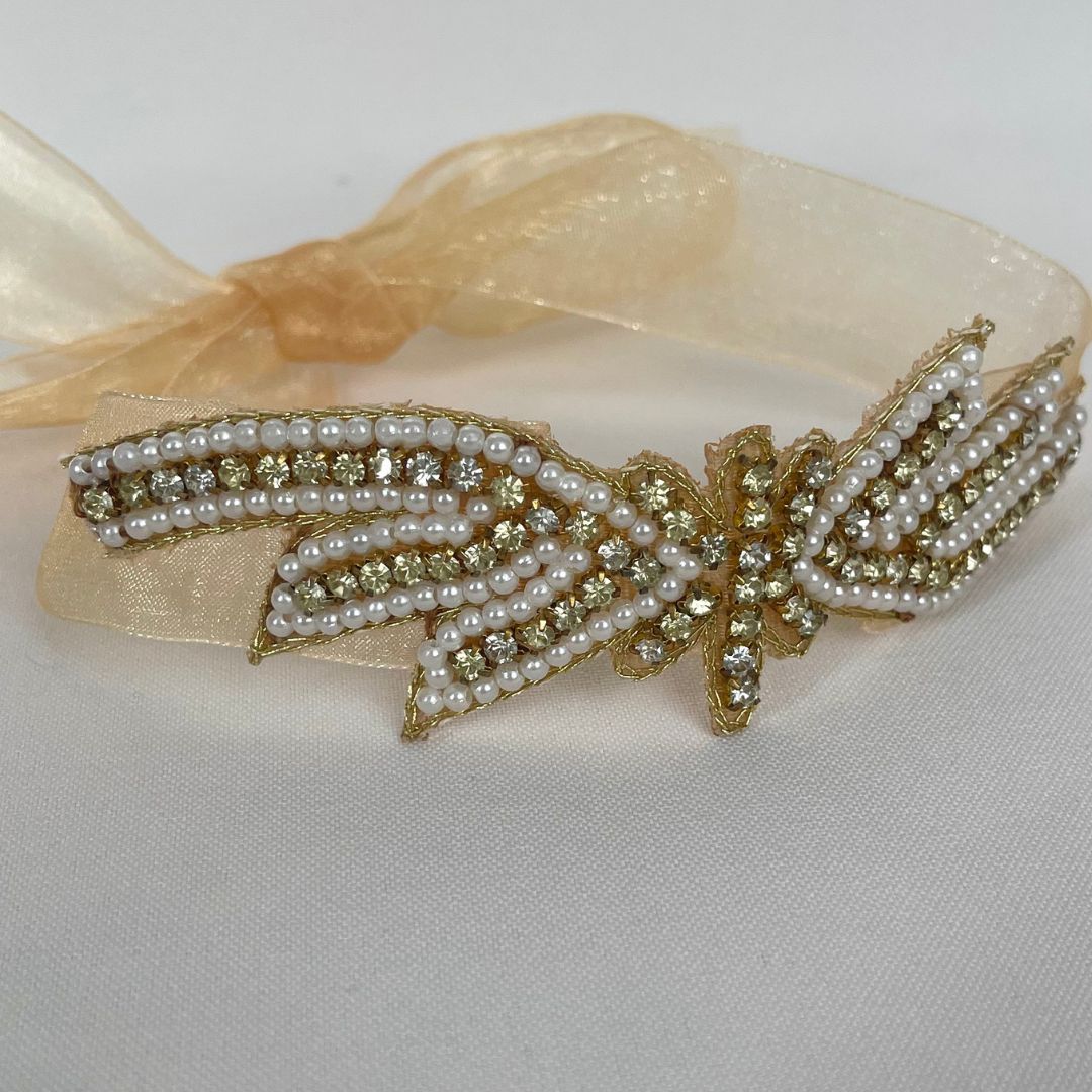 Choker Aurora Brillante | Edición Limitada