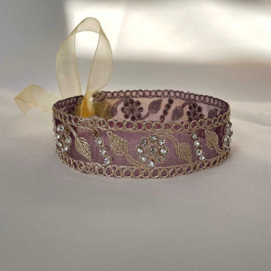 Choker Siena