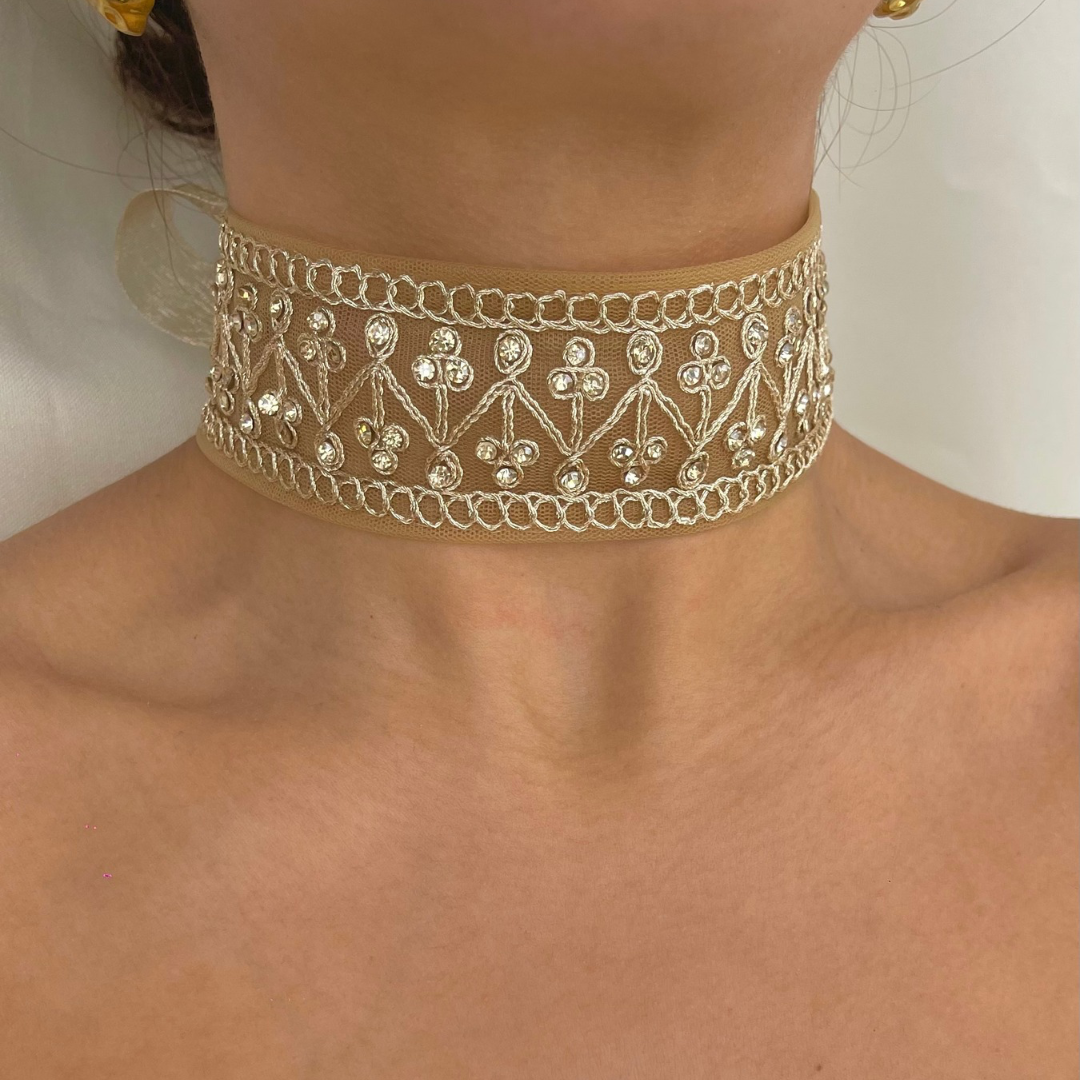 Choker Nalia
