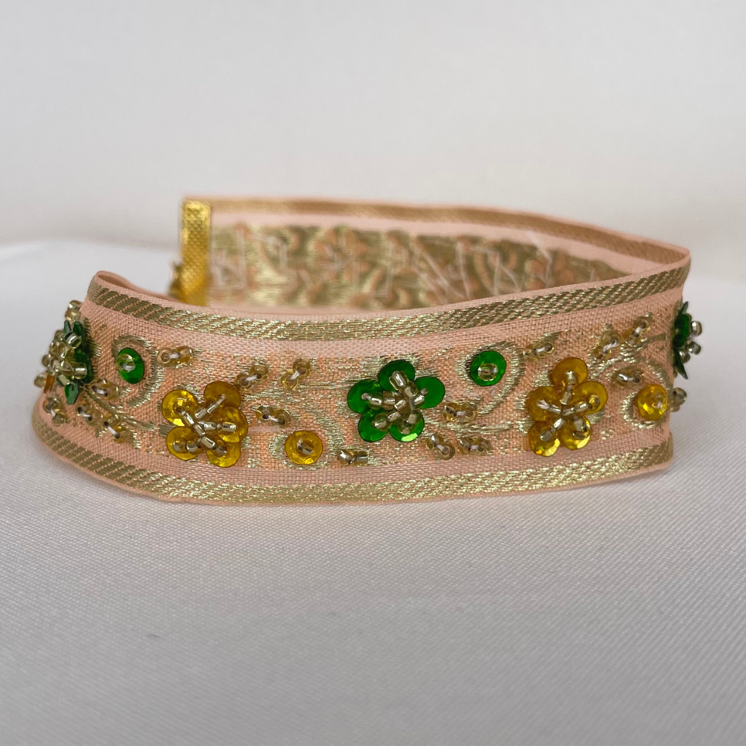 Choker Solana