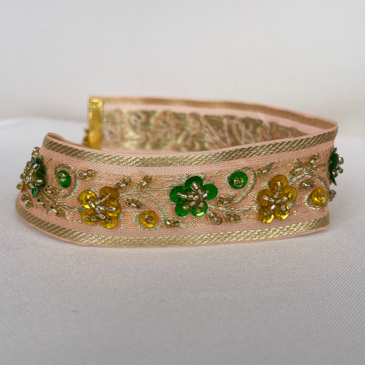 Choker Solana