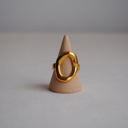 Anillo Corinto