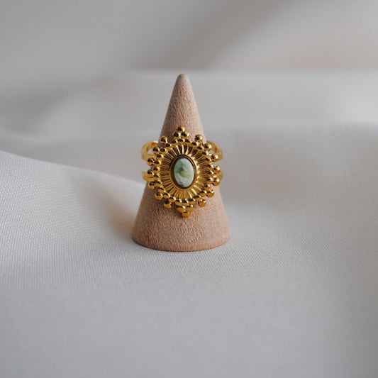 Anillo Oasis