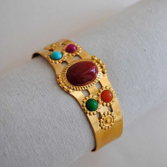 Brazalete Alhambra